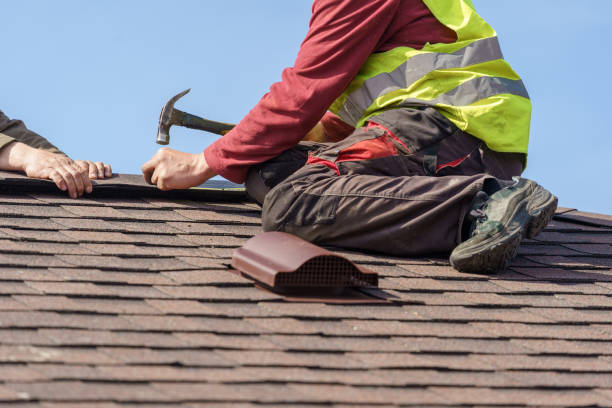 Best Commercial Roofing Services  in Liberty, IN