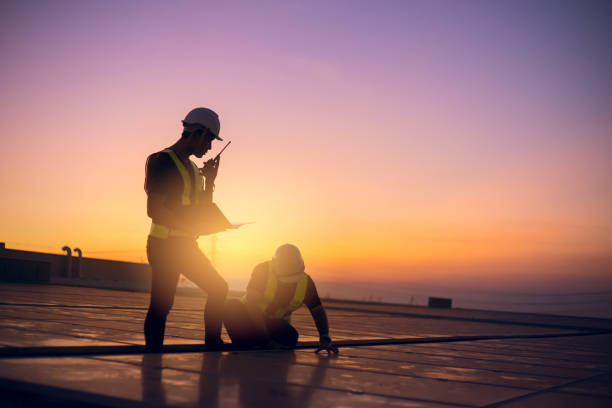 Best Sealant for Roof  in Liberty, IN