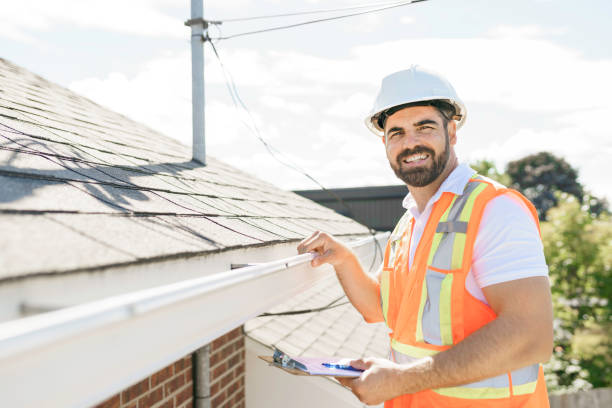 Best Gutter Installation and Roofing  in Liberty, IN
