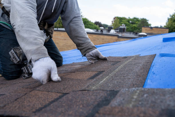 Best New Roof Installation  in Liberty, IN