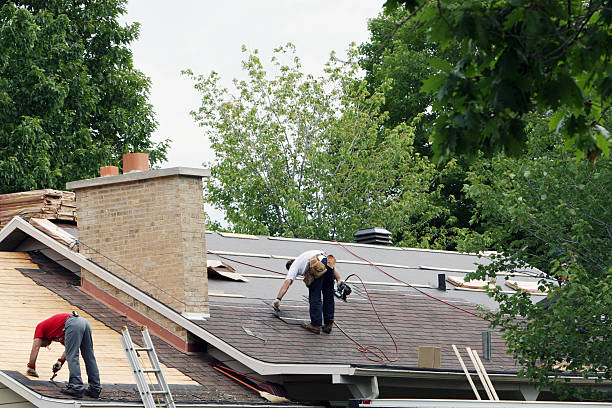 Quick and Trustworthy Emergency Roof Repair Services in Liberty, IN