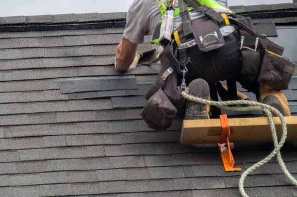 Best Commercial Roofing Services  in Liberty, IN