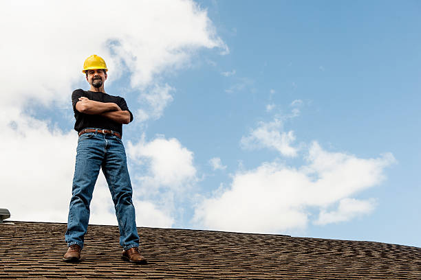 Best Roof Repair Services  in Liberty, IN