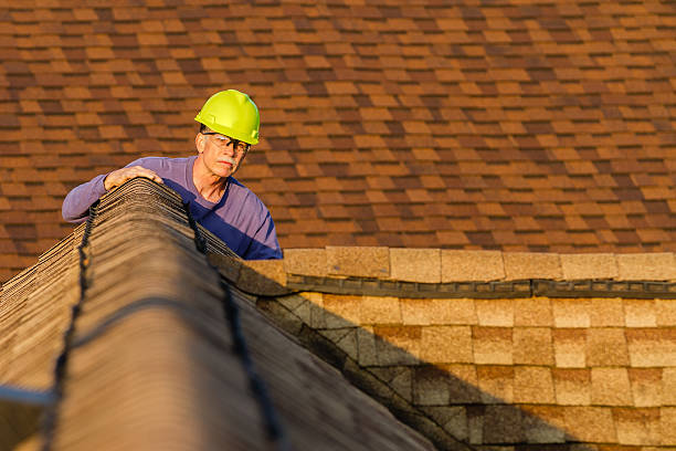 Best Roofing Contractor Near Me  in Liberty, IN