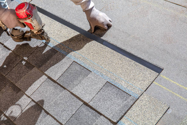 Best Roof Waterproofing Services  in Liberty, IN
