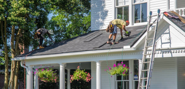 Best Best Roofing Contractors  in Liberty, IN