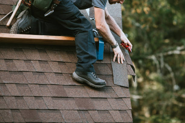 Best New Roof Installation  in Liberty, IN